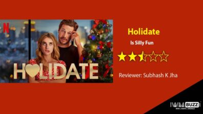 Review Of Holidate: Is Silly Fun