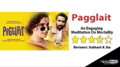 Review of Netflix’s Pagglait: An Engaging Meditation On Mortality