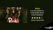 Review Of Roohi: Is Just The Antidote For Covid That Will Jab You In Your Funnybones