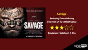 Review Of Savage: Sweeping Overwhelming Depiction Of NZ’s Street Gangs
