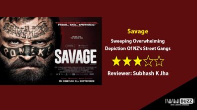 Review Of Savage: Sweeping Overwhelming Depiction Of NZ’s Street Gangs