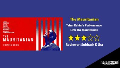 Review Of The Mauritanian: Tahar Rahim’s Performance Lifts The Mauritanian