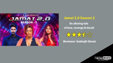 Review of ZEE5’s Jamai 2.0 Season 2: An alluring tale of love, revenge & deceit