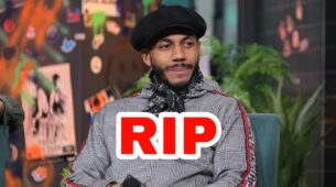 RIP: Actor Jahmil French of ‘Degrassi: The Next Generation’ actor passes away at 29