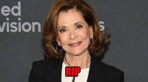RIP: Arrested Development star Jessica Walter dies