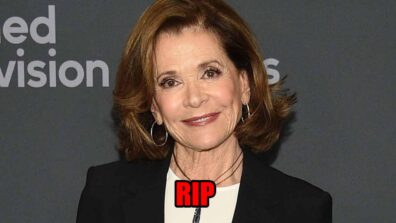 RIP: Arrested Development star Jessica Walter dies