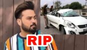 RIP: Famous Punjabi singer Diljaan dies in car accident near Amritsar