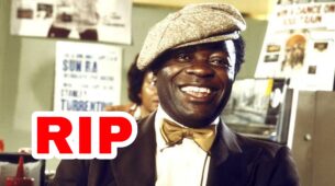 RIP: Former ‘James Bond’ villain Yaphet Kotto passes away