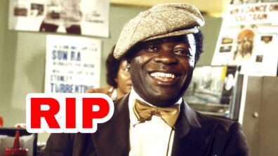 RIP: Former ‘James Bond’ villain Yaphet Kotto passes away