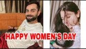 Romance Galore: Virat Kohli shares adorable new photo of Anushka Sharma with baby Vamika, calls them the most important women in his life