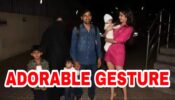 Roohi Latest Buzz: Janhvi Kapoor’s heartwarming gesture for her assistant’s family at movie screening will melt your heart