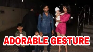 Roohi Latest Buzz: Janhvi Kapoor’s heartwarming gesture for her assistant’s family at movie screening will melt your heart