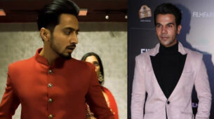 Roohi Masti: Mr Faisu does a Rajkummar Rao in latest dance video, viral post makes fans go crazy