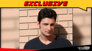 Rushad Rana joins Mona Singh in Eros Now series Deadline