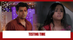 Saath Nibhaana Saathiya 2 Spoiler Alert: Anant and Gehna go through a testing time