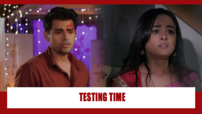 Saath Nibhaana Saathiya 2 Spoiler Alert: Anant and Gehna go through a testing time