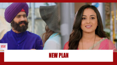 Saath Nibhaana Saathiya 2 Spoiler Alert: Disguised Sagar plans against Gehna