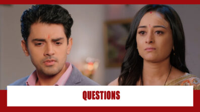 Saath Nibhaana Saathiya 2 Spoiler Alert: Gehna questions Anant’s behavior