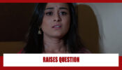 Saath Nibhaana Saathiya 2 Spoiler Alert: Gehna raises a big question