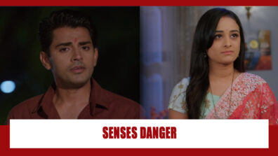 Saath Nibhaana Saathiya 2 Spoiler Alert: Gehna senses danger for Anant