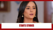 Saath Nibhaana Saathiya 2 Spoiler Alert: Gehna starts her studies