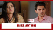 Saath Nibhaana Saathiya 2 Spoiler Alert: Gehna to bring Anant home