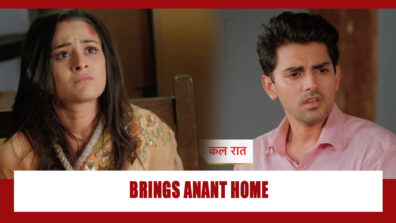 Saath Nibhaana Saathiya 2 Spoiler Alert: Gehna to bring Anant home