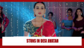 Saath Nibhaana Saathiya 2 Spoiler Alert: Gehna’s stunning ‘desi avatar’ makes the difference