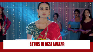 Saath Nibhaana Saathiya 2 Spoiler Alert: Gehna’s stunning ‘desi avatar’ makes the difference