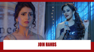 Saath Nibhaana Saathiya 2 Spoiler Alert: OMG!! Radhika and Kanak join hands