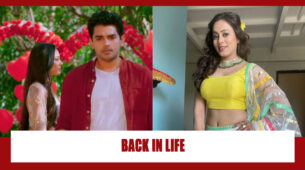 Saath Nibhaana Saathiya 2 Spoiler Alert: OMG!! Radhika back in Anant’s life?
