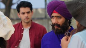 Saath Nibhaana Saathiya 2  Written Update S02 Ep124 10th March 2021:  Sagar enters with a disguise