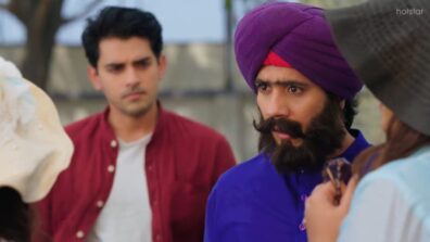 Saath Nibhaana Saathiya 2  Written Update S02 Ep124 10th March 2021:  Sagar enters with a disguise