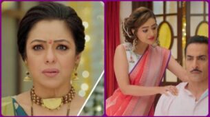 Anupamaa Written Update S01 Ep212 16th March 2021: Kavya provokes Vanraj against Anupamaa