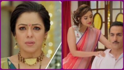 Anupamaa Written Update S01 Ep212 16th March 2021: Kavya provokes Vanraj against Anupamaa