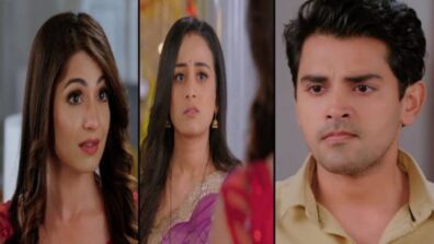 Saath Nibhaana Saathiya 2  Written Update S02 Ep131 18th March 2021: Anant challenges Kanak