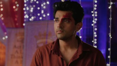 Saath Nibhaana Saathiya 2 Written Update S02 Ep141 30th March 2021: Anant escapes from the goons