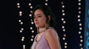 Saath Nibhaana Saathiya S02 Ep136 24th March 2021: Kanak’s Ramp Walk Round Sabotaged