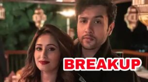 Sad News: Adhyayan Suman’s girlfriend Maera Mishra confirms their break-up, fans disheartened