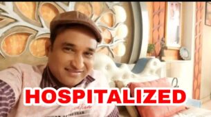 Sad News: Taarak Mehta Ka Ooltah Chashmah’s Mayur Vakani aka Sundarlal hospitalized after testing positive for Covid-19