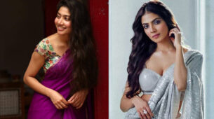 Sai Pallavi & Malavika Mohanan’s most gorgeous Indo-Western avatars that you will love