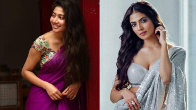 Sai Pallavi & Malavika Mohanan’s most gorgeous Indo-Western avatars that you will love