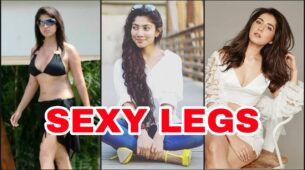 Sai Pallavi VS Rashi Khanna VS Nayanthara: Which Diva Has Got The Attractive Legs? Vote Now