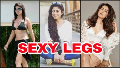 Sai Pallavi VS Rashi Khanna VS Nayanthara: Which Diva Has Got The Attractive Legs? Vote Now