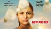 Saina Nehwal Biopic: Makers release new poster featuring Parineeti Chopra, movie to release in cinemas on THIS date