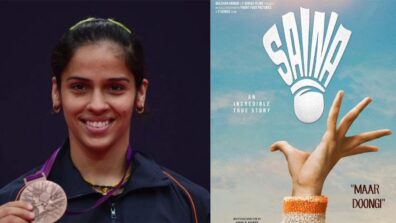 Saina Nehwal Won’t Promote Saina