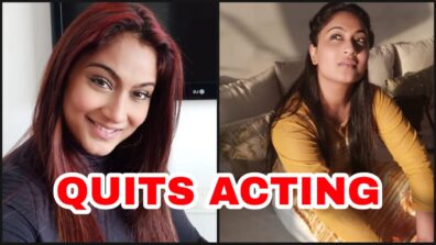Sajan Re Jhoot Mat Bolo & Bhootwala Serial actress Melissa Pais quits acting, joins Mahaveer Jain in film production