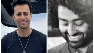 Salim Merchant To Arijit Singh: Best 5 Heart-Rending Songs