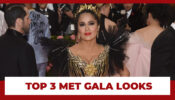 Salma Hayek’s Top 3 Met Gala Hottest And Glamorous Looks