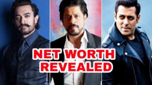 Salman Khan Vs Shah Rukh Khan Vs Aamir Khan: Who Earns More And How Much? Know Here